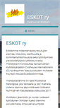 Mobile Screenshot of eskot.org